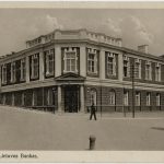 Lietuvos banko pastatas Šiauliuose